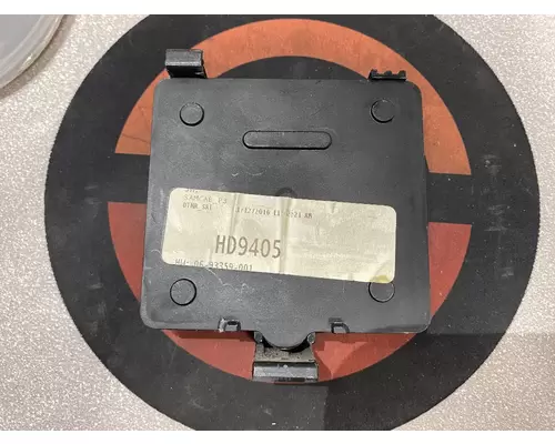 FREIGHTLINER CASCADIA Electronic Chassis Control Modules
