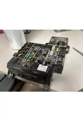 FREIGHTLINER CASCADIA Electronic Chassis Control Modules