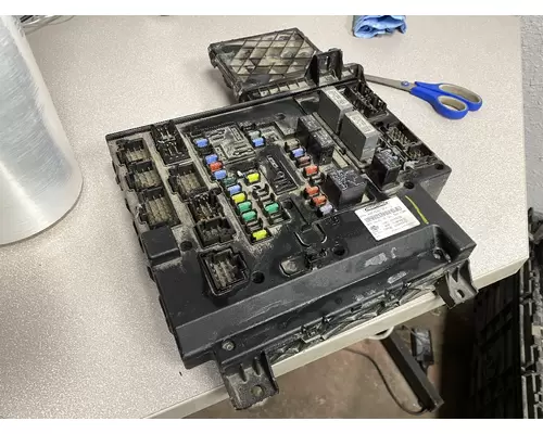 FREIGHTLINER CASCADIA Electronic Chassis Control Modules