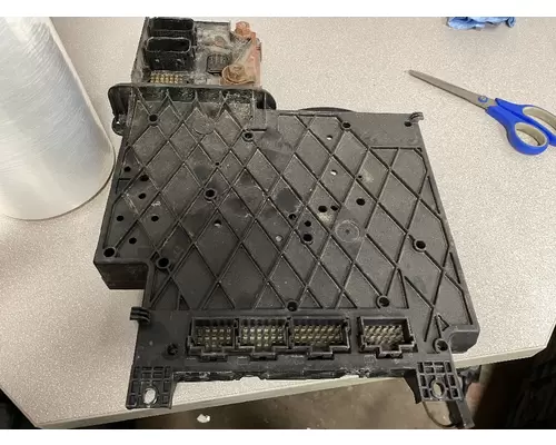 FREIGHTLINER CASCADIA Electronic Chassis Control Modules