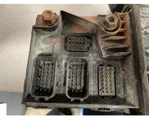 FREIGHTLINER CASCADIA Electronic Chassis Control Modules