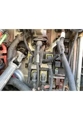 FREIGHTLINER CASCADIA Electronic Chassis Control Modules