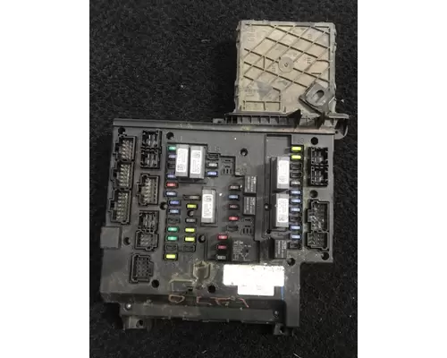 FREIGHTLINER CASCADIA Electronic Chassis Control Modules