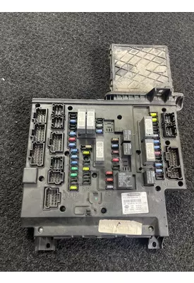 FREIGHTLINER CASCADIA Electronic Chassis Control Modules