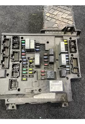 FREIGHTLINER CASCADIA Electronic Chassis Control Modules