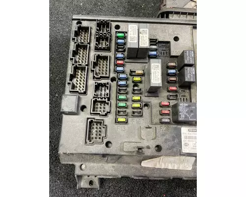 FREIGHTLINER CASCADIA Electronic Chassis Control Modules