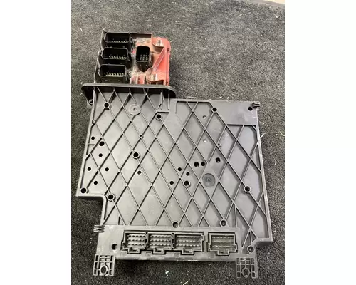 FREIGHTLINER CASCADIA Electronic Chassis Control Modules