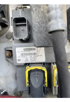 FREIGHTLINER CASCADIA Electronic Chassis Control Modules