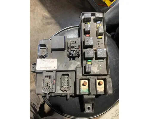 FREIGHTLINER CASCADIA Electronic Chassis Control Modules