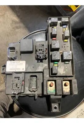 FREIGHTLINER CASCADIA Electronic Chassis Control Modules