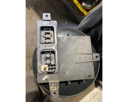 FREIGHTLINER CASCADIA Electronic Chassis Control Modules