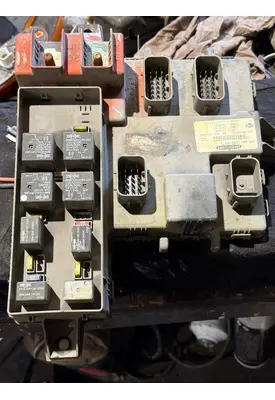 FREIGHTLINER CASCADIA Electronic Chassis Control Modules
