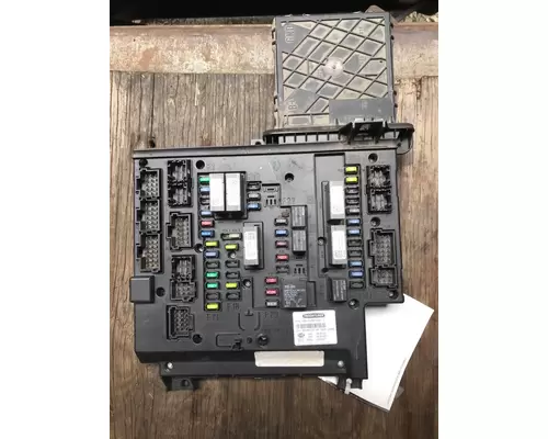 FREIGHTLINER CASCADIA Electronic Chassis Control Modules