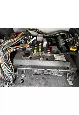 FREIGHTLINER CASCADIA Electronic Chassis Control Modules