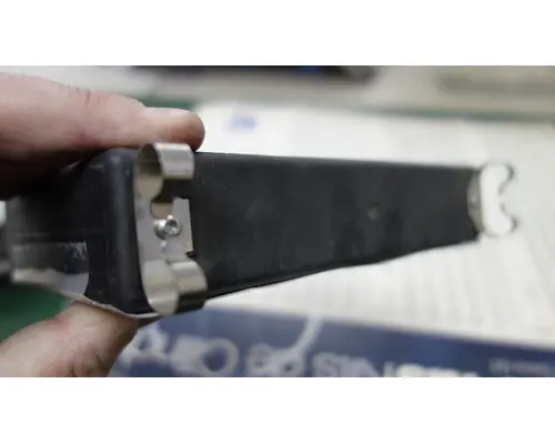 FREIGHTLINER CASCADIA Electronic Chassis Control Modules