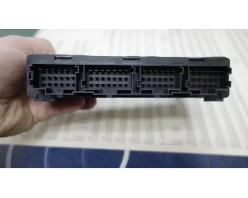 FREIGHTLINER CASCADIA Electronic Chassis Control Modules