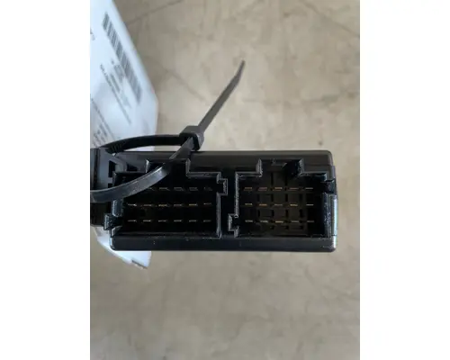 FREIGHTLINER CASCADIA Electronic Chassis Control Modules