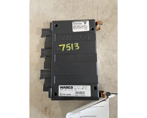 FREIGHTLINER CASCADIA Electronic Chassis Control Modules