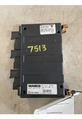 FREIGHTLINER CASCADIA Electronic Chassis Control Modules