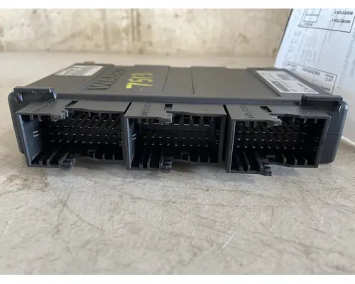 FREIGHTLINER CASCADIA Electronic Chassis Control Modules