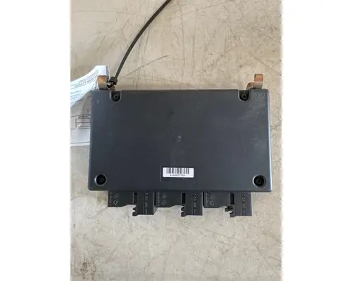 FREIGHTLINER CASCADIA Electronic Chassis Control Modules
