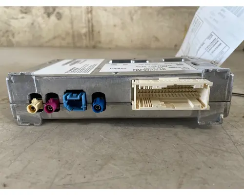 FREIGHTLINER CASCADIA Electronic Chassis Control Modules