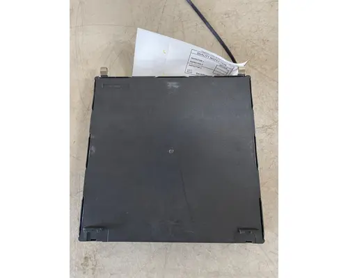 FREIGHTLINER CASCADIA Electronic Chassis Control Modules