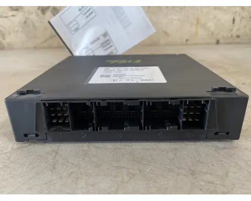 FREIGHTLINER CASCADIA Electronic Chassis Control Modules