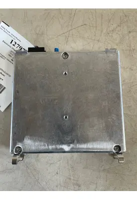 FREIGHTLINER CASCADIA Electronic Chassis Control Modules