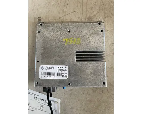 FREIGHTLINER CASCADIA Electronic Chassis Control Modules