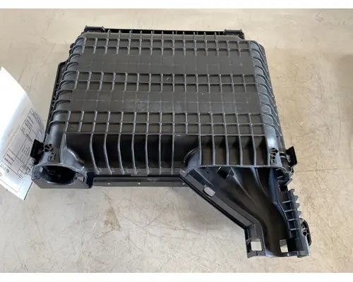 FREIGHTLINER CASCADIA Electronic Chassis Control Modules