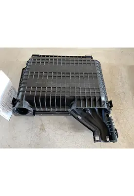 FREIGHTLINER CASCADIA Electronic Chassis Control Modules