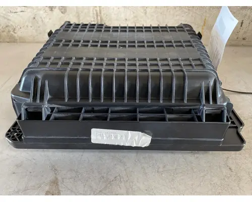 FREIGHTLINER CASCADIA Electronic Chassis Control Modules