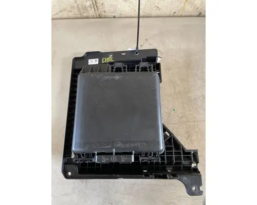 FREIGHTLINER CASCADIA Electronic Chassis Control Modules