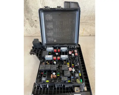 FREIGHTLINER CASCADIA Electronic Chassis Control Modules