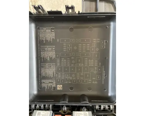 FREIGHTLINER CASCADIA Electronic Chassis Control Modules