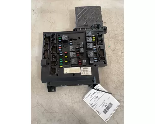 FREIGHTLINER CASCADIA Electronic Chassis Control Modules