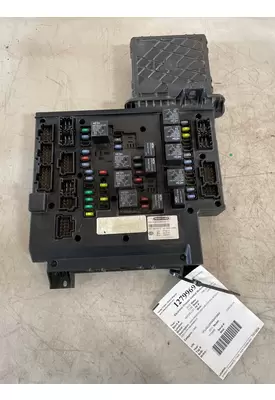 FREIGHTLINER CASCADIA Electronic Chassis Control Modules