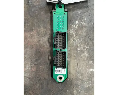 FREIGHTLINER CASCADIA Electronic Chassis Control Modules