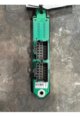 FREIGHTLINER CASCADIA Electronic Chassis Control Modules