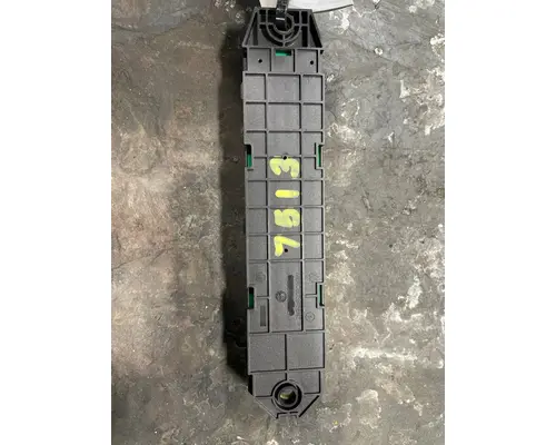 FREIGHTLINER CASCADIA Electronic Chassis Control Modules