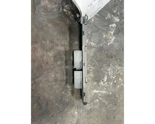 FREIGHTLINER CASCADIA Electronic Chassis Control Modules