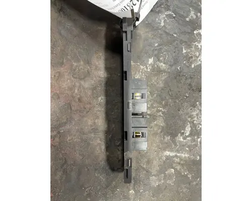 FREIGHTLINER CASCADIA Electronic Chassis Control Modules