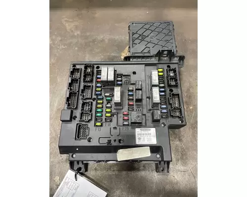 FREIGHTLINER CASCADIA Electronic Chassis Control Modules