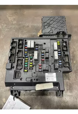 FREIGHTLINER CASCADIA Electronic Chassis Control Modules