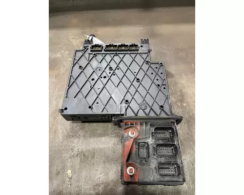 FREIGHTLINER CASCADIA Electronic Chassis Control Modules