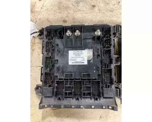 FREIGHTLINER CASCADIA Electronic Chassis Control Modules