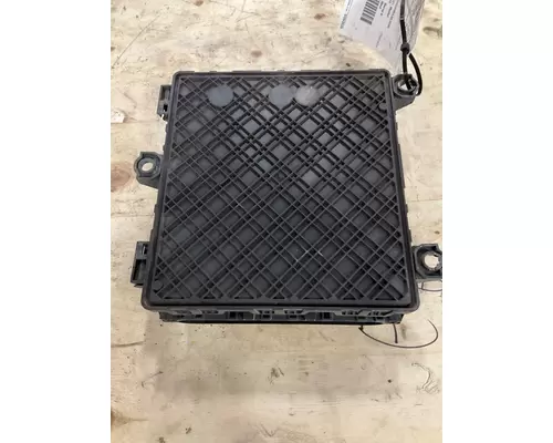 FREIGHTLINER CASCADIA Electronic Chassis Control Modules