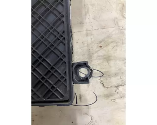 FREIGHTLINER CASCADIA Electronic Chassis Control Modules