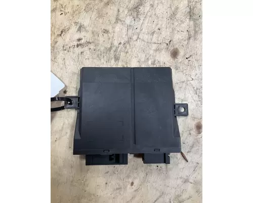 FREIGHTLINER CASCADIA Electronic Chassis Control Modules